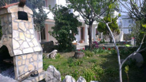 Two-Bedroom Apartment in Lopar VI